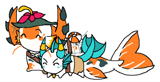 PHIGHTING skins